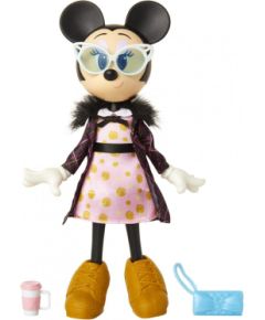 Disney, Minnie Mouse, Doll, Sweet Latte, For Girls Lelles
