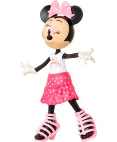 Disney, Minnie Mouse, Doll, Perfectly Pink, For Girls Куклы и аксессуары