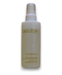 Decleor, Aurabsolu, Essential Oils, Refreshing, Mist Spray, For Face, 100 ml *Tester Косметика для тела