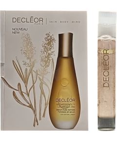 Decleor, Aromessence Lavender Fine, Essential Oils, Rejuvenating, Morning, Oil, For Face & Eyes, 1 ml *Sample Уход за лицом