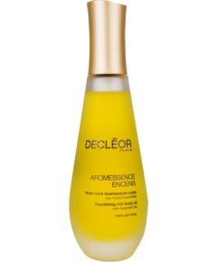 Decleor, Aromessence Encens, Essential Oils, Nourishing, Body Oil, 100 ml *Tester Косметика для тела