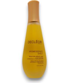 Decleor, Aroma Svelt, Essential Oils, Softening, Oil, 100 ml *Tester Уход за лицом