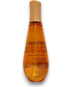 Decleor, Aroma Nutrition, Essential Oils, Satin Softening, Day, Oil, For Body, Face & Hair, 100 ml *Tester Уход за лицом