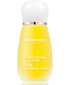 Darphin, Essential Oil Elixir - Rose Aromatic Care, Essential Oils, Oil, For Face, 15 ml Sejas kopšana