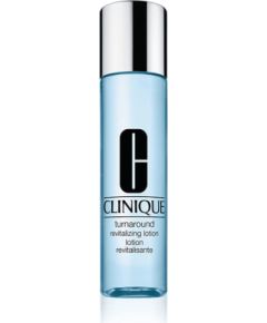 Clinique, Turn Around, Revitalising, Lotion, For Face, 200 ml Косметика для тела