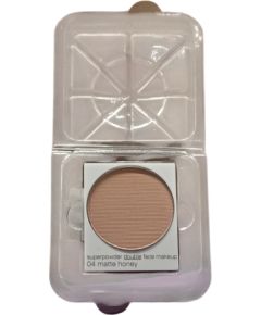 Clinique, Superpowder Double Face Makeup, Matte Finish, Compact Powder, 04, Matte Honey, 5 g *Tester Kосметические средства