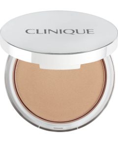 Clinique, Stay-Matte, Oil-Free, Sheer, Compact Powder, 101, Invisible Matte, 10 g *Tester Dekoratīvā kosmētika