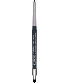 Clinique, Quickliner, Colour, Definer, Gel Pencil Eyeliner, 05, Intense Charcoal, 0.25 g *Tester Kосметические средства