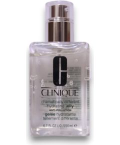 Clinique, Dramatically Different Jelly, Paraben-Free, Anti-Pollution, Day, Gel, For Eyes & Lips, 200 ml Sejas kopšana