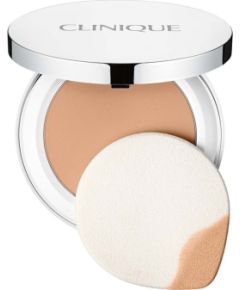 Clinique, Beyond Perfecting, Oil-Free, Matte Finish, Compact Foundation, 09, Neutral, 14.5 g *Tester Dekoratīvā kosmētika