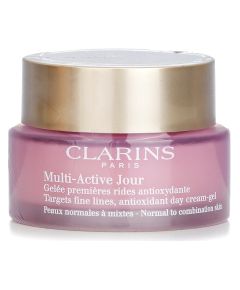 Clarins, Multi Active, Hydrating, Day, Gel Cream, For Face, 50 ml *Tester Уход за лицом