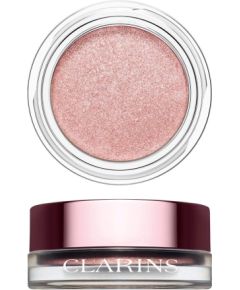 Clarins, Iredescente, Eyeshadow Powder, 09, Silver Rose, 7 g *Tester Dekoratīvā kosmētika