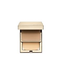 Clarins, Everlasting, Illuminating, Compact Foundation, 112, Amber, SPF 9, 10 g *Tester Kосметические средства