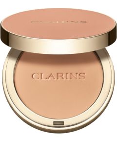 Clarins, Ever Matte, Matte, Compact Powder, 04 Medium, 10 g Dekoratīvā kosmētika