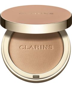 Clarins, Ever Matte, Compact Powder, 04, Transparent Opale, 12 g *Tester Dekoratīvā kosmētika