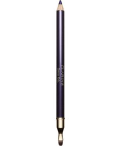 Clarins, Crayon Khol, Gel Pencil Eyeliner, 04, Platinum, 1.05 g *Tester Dekoratīvā kosmētika