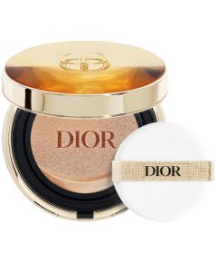 Christian Dior, Prestige Le Cushion Teint de Rose, Anti-Ageing, Compact Foundation, 020, SPF 50, 14 g Kосметические средства