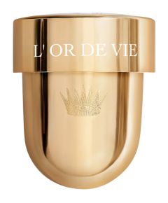 Christian Dior, L'Or De Vie, Anti-Aging, Rich Cream, For Face, Refill, 50 ml Sejas kopšana