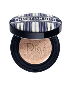 Christian Dior, Forever Skin Glow Cushion Diorivira, Long Wearing, Compact Foundation, 2N, Neutral, 14 g Dekoratīvā kosmētika