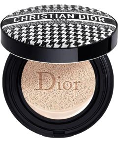 Christian Dior, Forever Skin Cushion, Long Wearing, Compact Foundation, 1N, SPF 50, 14 g Kосметические средства