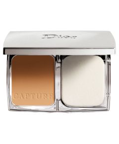 Christian Dior, Capture Totale, Long Lasting, Compact Foundation, 30, Medium Beige, 11 g Dekoratīvā kosmētika