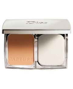 Christian Dior, Capture Totale, Long Lasting, Compact Foundation, 20, Light Beige, 11 g Dekoratīvā kosmētika