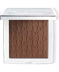 Christian Dior, Backstage, Natural Finish, Compact Powder, 7N, Powder-No-Powder, 11 g Dekoratīvā kosmētika