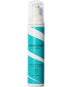 BouclÈme Boucleme, Curls Redefined, Hair Dry Shampoo, Revive, 100 ml Šampūni