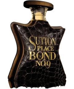Bond No.9, Sutton Place, Eau De Parfum, Unisex, 100 ml Smaržas - NESAKĀRTOTS