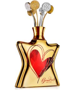 Bond No.9, New York Forever Limited Edition, Eau De Parfum, Unisex, 100 ml Smaržas - NESAKĀRTOTS