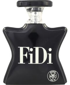Bond No.9, FiDi, Eau De Parfum, Unisex, 100 ml Smaržas - NESAKĀRTOTS