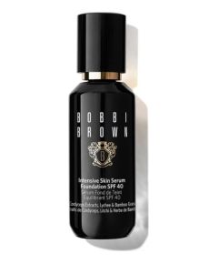Bobbi Brown, Intensive Skin, Illuminating, Serum Foundation, W-064, Honey, SPF 40, 30 ml Sejas kopšana