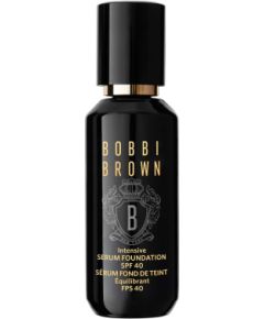 Bobbi Brown, Intensive Serum, Illuminating, Serum Foundation, N-052, SPF 40, 30 ml Sejas kopšana