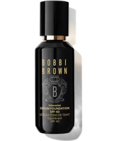 Bobbi Brown, Intensive Serum, Illuminating, Serum Foundation, Cool Ivory, SPF 40, 30 ml Sejas kopšana