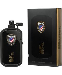 Blauer, Man,Un1t3d, Eau De Toilette, For Men, 50 ml Smaržas - NESAKĀRTOTS