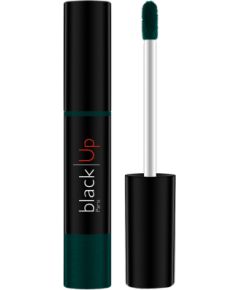 Black Up, Rouge a Levres, Matte, Liquid Lipstick, 12, 7 ml Lūpu krāsas, spīdumi, balzāmi
