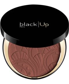 Black Up, Illuminatrice, Bronzing, Compact Powder, 3, 8 g Kосметические средства