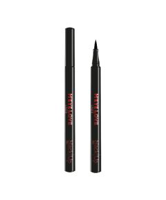 Black Up, M’eye Love, Waterproof, Precise, Gel Pencil Eyeliner, Black, 1 g Kосметические средства