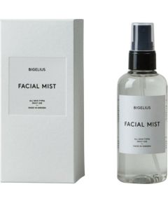 Bigelius, Facial Mist, Refreshing, Mist Spray, For Face, 200 ml Ķermeņa kosmētika