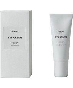 Bigelius, Eye Cream, Energizing, Daily, Eye Cream, 20 ml Dekoratīvā kosmētika