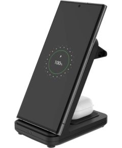 Fixed Powerstation Uni, Black Новинки смартфонов и телефонов