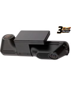 Mio MiVue E80D HDR Dual Rear Camera Видеорегистраторы