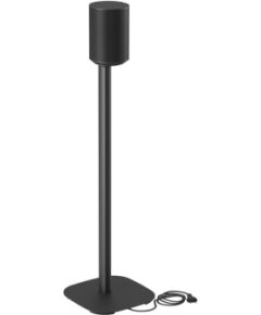 Vogels Floor stand SFS 4113 Sonos speaker stand for Era 100 Maximum weight (capacity) 2 kg Black Крепления для телевизоров