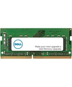 Dell Memory Upgrade 1Rx8 16 GB DDR5 SODIMM 5600 MHz PC/server Registered No ECC No RAM Operatīvā atmiņa
