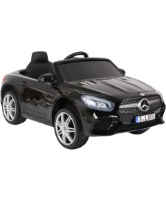 Lean Cars S506 Black Battery Operated Car Mercedes SL500 Jaunumi, Bērnu preces