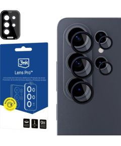 Tempered glass for camera 3mk Lens Pro Samsung S948 S26 Ultra Ekrānu aizsardzība