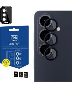 Tempered glass for camera 3mk Lens Pro Samsung S942 S26 Ekrānu aizsardzība