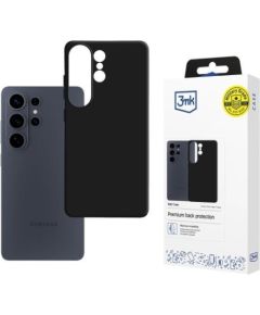 Чехол 3mk Matt Case Samsung S948 S26 Ultra черный Чехлы - альтернативные