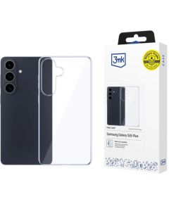 Case 3mk Clear Case 1,2mm Samsung S947 S26 Plus Neoriģinālie Maciņi