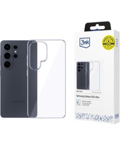 Case 3mk Clear Case 1,2mm Samsung S948 S26 Ultra Neoriģinālie Maciņi